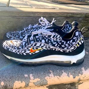 AirMax 98 All over print